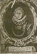 PortugalBeatriz de Menezes (1560-1603)