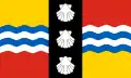 Bandeira de Bedfordshire