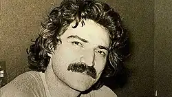 Belchior na década de 70