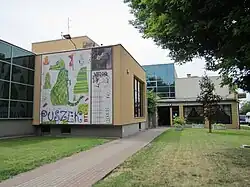 Teatro de Marionetes