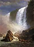 Cataratas de Niágara