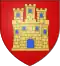 Armas do reino de Castela