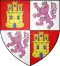 Armas do reino de Leão e Castela
