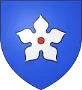 Brasão de armas de Haguenau