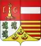 Brasão da província de Liège