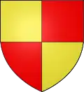 Brasão de armas de Tarbes