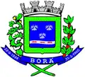 Brasão de armas de Borá