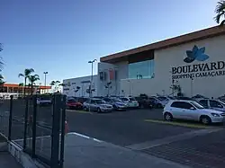 Boulevard Shopping Camaçari
