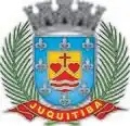 Brasão de armas de Juquitiba