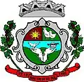 Brasão de armas de Boa Vista do Sul