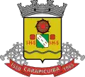 Brasão de armas de Carapicuíba