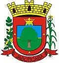 Brasão de armas de Jaboticaba
