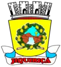 Brasão de armas de Jiquiriçá
