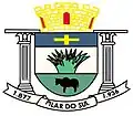 Brasão de armas de Pilar do Sul