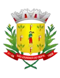 Brasão de armas de São Lourenço do Oeste