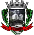 Brasão de armas de Tombos