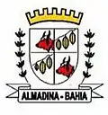 Brasão de armas de Almadina