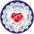 Brasão de Belford Roxo (1993-2017)