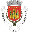 Brasão de Bragança