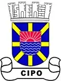 Brasão de armas de Cipó
