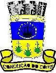 Brasão de armas de Conceição do Coité