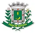 Brasão de armas de Feira de Santana