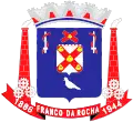 Brasão de armas de Franco da Rocha