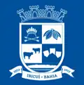 Brasão de armas de Ibicuí