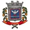 Brasão de armas de Itapé