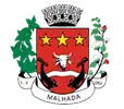 Brasão de armas de Malhada