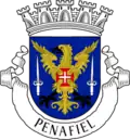 Brasão de Penafiel
