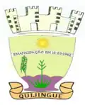 Brasão de armas de Quijingue