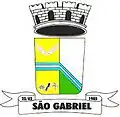 Brasão de armas de São Gabriel