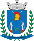 Brasão de armas de São Sebastião do Paraíso