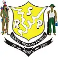 Brasão de armas de Santa Rosa do Purus