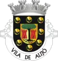 Brasão de Alijó