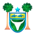 Brasão de armas de Cariré