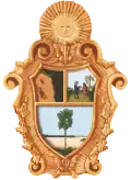 Brasão de armas de Manaus