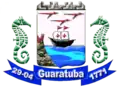 Brasão de armas de Guaratuba