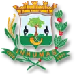 Brasão de armas de Inhumas