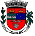 Brasão de armas de Piraí