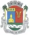 Brasão de armas de São João de Meriti