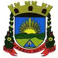Brasão de armas de Pareci Novo