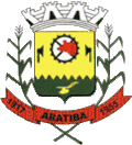 Brasão de armas de Aratiba