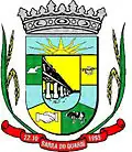 Brasão de armas de Barra do Quaraí