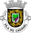 Brasão de Cadaval