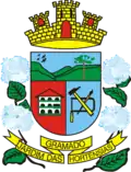 Brasão de armas de Gramado