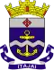 Brasão de armas de Itajaí