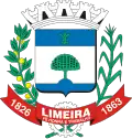 Brasão de armas de Limeira