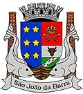 Brasão de armas de São João da Barra